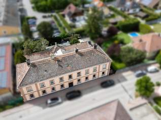 Zinshaus Schnäppchen mit 8 WHG a 47m2, 650000 €, Immobilien-Gewerbeobjekte in 2514 Katastralgemeinde Möllersdorf
