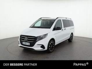 Vito 116 CDI Kombi 4x4 PRO Lang AHK 2,5t 8 Sitze, 79188 €, Auto & Fahrrad-Autos in 5600 Sankt Johann im Pongau