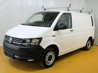 Transporter T6 T6 Kastenwagen KR 2,0 TDI 4Motion BMT AHK Regale, 26990 €, Auto & Fahrrad-Autos in 4341 Arbing