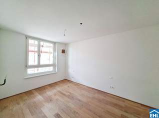 Ruhiges Wohnhaus mit Charakter – Erstbezug - UBAHN!, 959 €, Immobilien-Wohnungen in 1210 Floridsdorf