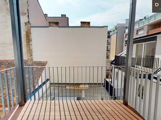 TOP SANIERTER ALTBAU | NAHE ZENTRUM | FREIFLÄCHEN |, 525000 €, Immobilien-Wohnungen in 1160 Ottakring