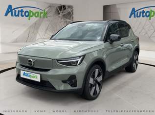 XC40 Recharge Ultimate Twin Motor, 42990 €, Auto & Fahrrad-Autos in 6300 Stadt Wörgl XC40 Recharge Ultimate Twin Motor, 42990 €, Auto & Fahrrad-Autos in 6300 Stadt Wörgl