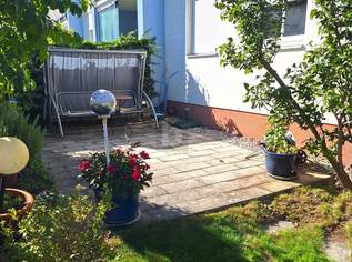 GARTENGENUSS MIT ZWEI TERRASSEN - LOGGIA - TIEFGARAGENPLATZ, 325000 €, Immobilien-Wohnungen in 7000 Eisenstadt
