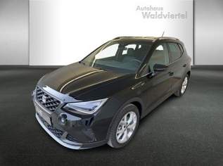 Arona FR 1.0 TSI DSG, 28790 €, Auto & Fahrrad-Autos in 3580 Gemeinde Horn