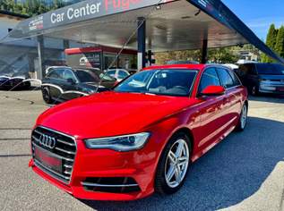 A6 2.0 TDI quattro s-tronic s-line, 26490 €, Auto & Fahrrad-Autos in 6263 Gemeinde Fügen