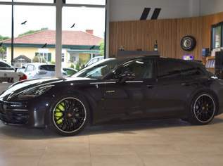 Panamera 4 E-H //Sport Turinsmo //PPF //Sport Chrono, 79990 €, Auto & Fahrrad-Autos in 8354 Sankt Anna am Aigen