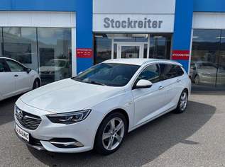 Insignia ST 1,6 CDTI*LED*NAVI*KAMERA*LEDER*APP*SZH, 13990 €, Auto & Fahrrad-Autos in Steiermark