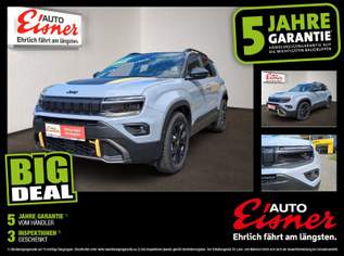 AVENGER 1.2 T3 NORTH FACE 4XE, 33990 €, Auto & Fahrrad-Autos in 9800 Spittal an der Drau AVENGER 1.2 T3 NORTH FACE 4XE, 33990 €, Auto & Fahrrad-Autos in 9800 Spittal an der Drau