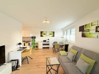 Möblierte und gut geschnittene 2-Zimmer Wohnung in Traumlage mit en—suite Badezimmer!, 1049 €, Immobilien-Wohnungen in 1140 Penzing Möblierte und gut geschnittene 2-Zimmer Wohnung in Traumlage mit en—suite Badezimmer!, 1049 €, Immobilien-Wohnungen in 1140 Penzing