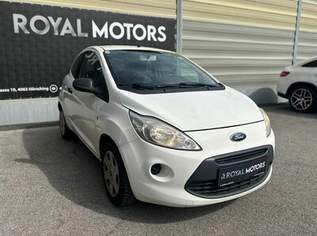 Ka Easy 1,3TDCI