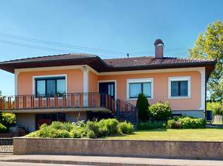 Gepflegter Bungalow mit Wintergarten, 350000 €, Immobilien-Häuser in 4625 Offenhausen Gepflegter Bungalow mit Wintergarten, 350000 €, Immobilien-Häuser in 4625 Offenhausen