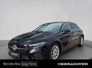 A 180 d Kompaktlimousine Ö-Edition Progressive, 29900 €, Auto & Fahrrad-Autos in 4150 Rohrbach-Berg