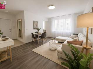 Top Lage – 3-Zimmer Neubauwohnung (ca. 76 m²) nahe Belvedere & Rennweg, 389000 €, Immobilien-Wohnungen in 1030 Landstraße