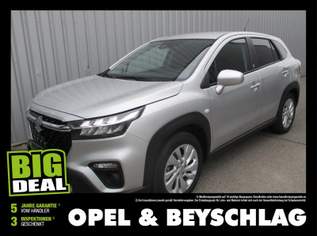 S-CROSS 1.4 GL HYBRID L2V01, 17490 €, Auto & Fahrrad-Autos in 1190 Döbling