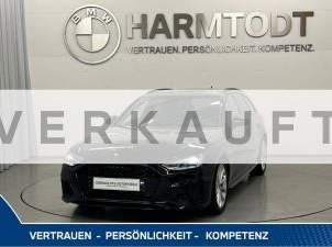 A4 Avant 35 TDI *S-Line / Virtual Cockpit / Assistenzpaket*, 31990 €, Auto & Fahrrad-Autos in 8232 Grafendorf bei Hartberg A4 Avant 35 TDI *S-Line / Virtual Cockpit / Assistenzpaket*, 31990 €, Auto & Fahrrad-Autos in 8232 Grafendorf bei Hartberg
