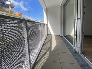 3 Zimmer Loggiawohnung + - ERSTBEZUG = DAS LAURENZ = 2 bedroom apartment+loggia, 1522.4 €, Immobilien-Wohnungen in 1110 Simmering