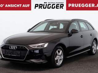 A4 Avant 35 TDI advanced Autom AHV NAVI LED VIR..., 28990 €, Auto & Fahrrad-Autos in 8071 Hausmannstätten