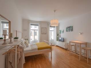 ++NEU++ schöne 1-Zimmerwohnung in der Nähe von Schönbrunn!, 179000 €, Immobilien-Wohnungen in 1150 Rudolfsheim-Fünfhaus