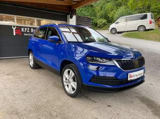 Karoq Style 4x4 LED APP AHV SHZ MULTI ALU 18 SPORT KAMEA, 24800 €, Auto & Fahrrad-Autos in 8184 Anger Karoq Style 4x4 LED APP AHV SHZ MULTI ALU 18 SPORT KAMEA, 24800 €, Auto & Fahrrad-Autos in 8184 Anger