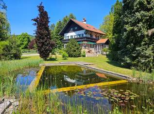 "IN KAUFABWICKLUNG!" CHARMANTES WIENERWALD-LANDHAUS IN TRAUMHAFTER LAGE, 860000 €, Immobilien-Häuser in 3053 Laaben