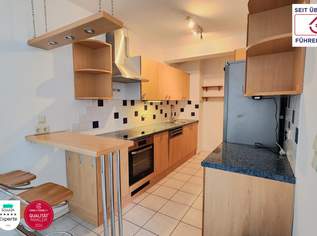 Stadtgrenze Wien- das Beste aus zwei Welten! Freundliche 3-Zimmer-Wohnung in Purkersdorf, 265000 €, Immobilien-Wohnungen in 3002 Purkersdorf