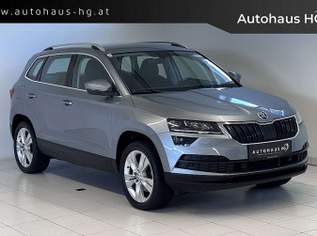 Karoq 2,0 TDI SCR 4x4 Style Limited DSG*1.BESITZ*AHK*..., 27490 €, Auto & Fahrrad-Autos in 5112 Lamprechtshausen Karoq 2,0 TDI SCR 4x4 Style Limited DSG*1.BESITZ*AHK*..., 27490 €, Auto & Fahrrad-Autos in 5112 Lamprechtshausen