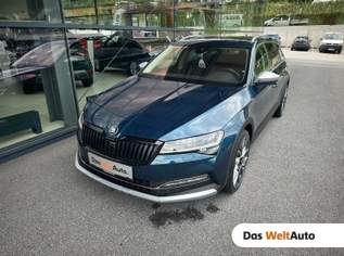 Škoda SUPERB Combi 4x4 SCOUT TDI DSG, 34990 €, Auto & Fahrrad-Autos in 6460 Stadt Imst Škoda SUPERB Combi 4x4 SCOUT TDI DSG, 34990 €, Auto & Fahrrad-Autos in 6460 Stadt Imst