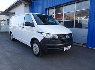 T6.1 Transporter LR 2,0 TDI Kasten / AHK 2500 KG, 27480 €, Auto & Fahrrad-Autos in 4941 Mehrnbach