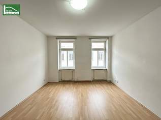 Sonniges Altbau-Juwel in Ruhelage nahe U4, U6 und Theresienbad! 3. OG mit Lift!, 185000 €, Immobilien-Wohnungen in 1120 Meidling