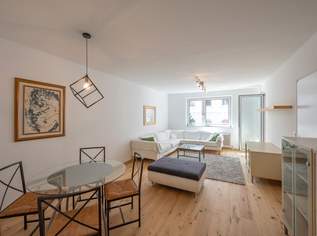 4-Zimmer Familienhit mit 2 Loggien in 1200 Wien!, 525000 €, Immobilien-Wohnungen in 1200 Brigittenau