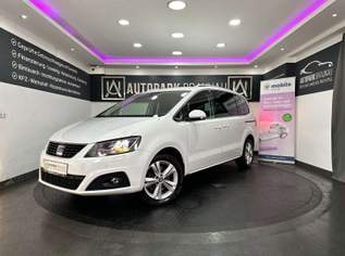 Alhambra 2.0 Xcellence TDI DSG *ACC*KAMERA*SCHIEBETÜR*, 26499 €, Auto & Fahrrad-Autos in 5280 Braunau am Inn Alhambra 2.0 Xcellence TDI DSG *ACC*KAMERA*SCHIEBETÜR*, 26499 €, Auto & Fahrrad-Autos in 5280 Braunau am Inn