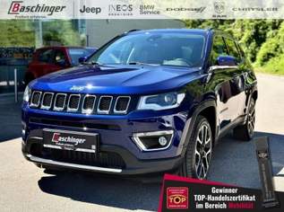 Compass 1,6 MultiJet FWD 6MT Limited MAN, 27490 €, Auto & Fahrrad-Autos in 4060 Leonding Compass 1,6 MultiJet FWD 6MT Limited MAN, 27490 €, Auto & Fahrrad-Autos in 4060 Leonding