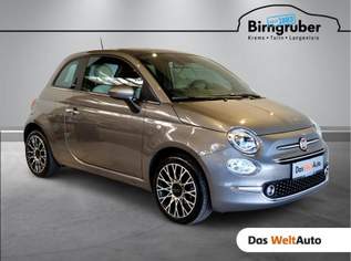 500 Lim. Dolcevita, 12990 €, Auto & Fahrrad-Autos in 3430 Gemeinde Tulln an der Donau 500 Lim. Dolcevita, 12990 €, Auto & Fahrrad-Autos in 3430 Gemeinde Tulln an der Donau