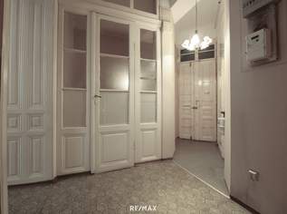 Altbau mit Potenzial im Herzen von Neubau, 357500 €, Immobilien-Wohnungen in 1070 Neubau Altbau mit Potenzial im Herzen von Neubau, 357500 €, Immobilien-Wohnungen in 1070 Neubau