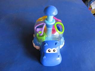 Steckspiel, 10 €, Kindersachen-Spielzeug in 6655 Gemeinde Kaisers