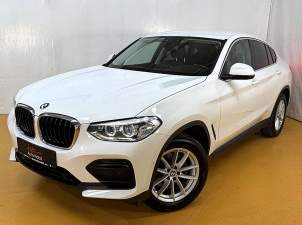X4 xDrive 20d 48 V Aut., 34997 €, Auto & Fahrrad-Autos in 4341 Arbing X4 xDrive 20d 48 V Aut., 34997 €, Auto & Fahrrad-Autos in 4341 Arbing