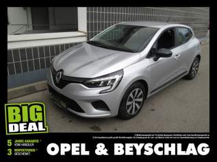 Clio Equilibre TCe 90, 12480 €, Auto & Fahrrad-Autos in 1190 Döbling Clio Equilibre TCe 90, 12480 €, Auto & Fahrrad-Autos in 1190 Döbling