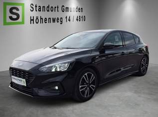 FOCUS ST-Line 1,2 EcoBoost, 15990 €, Auto & Fahrrad-Autos in 4810 Gmunden FOCUS ST-Line 1,2 EcoBoost, 15990 €, Auto & Fahrrad-Autos in 4810 Gmunden