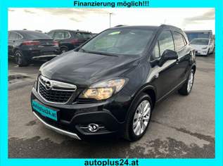Mokka 1,6 CDTI Ecotec Cosmo Aut., 9950 €, Auto & Fahrrad-Autos in 2751 Gemeinde Matzendorf-Hölles