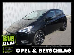CORSA 5T COL 1.4 100PS, 8990 €, Auto & Fahrrad-Autos in 1190 Döbling