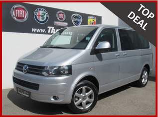 Caravelle Comfortline 2,0 BiTDI 4motion D-PF DSG, 22980 €, Auto & Fahrrad-Autos in 4800 Attnang-Puchheim