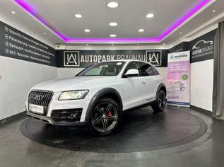 Q5 2.0 TDI quattro exclusive *PANO*KAMERA*XENON*, 20999 €, Auto & Fahrrad-Autos in 5280 Braunau am Inn Q5 2.0 TDI quattro exclusive *PANO*KAMERA*XENON*, 20999 €, Auto & Fahrrad-Autos in 5280 Braunau am Inn