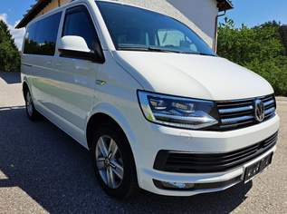 Verkaufe Multivan T6 DSG, 39500 €, Auto & Fahrrad-Autos in 4320 Perg
