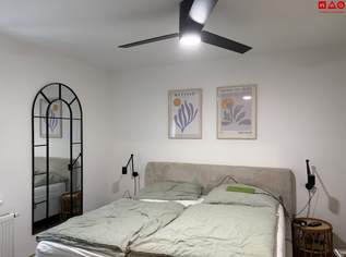 Wohn(t)raum am grünen Stadtrand von Steyr-Münichholz! Diese kompakte 4-Zimmer-Wohnung begeistert mit durchdachtem Grundriss, hellem Wohngefühl und äußerst gepflegtem Zustand!, 505.05 €, Immobilien-Wohnungen in 4400 Steyr