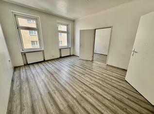 Klein aber oho: Stilvolle 43 m² Wohnung mit großem Potenzial!, 125000 €, Immobilien-Wohnungen in 1100 Favoriten