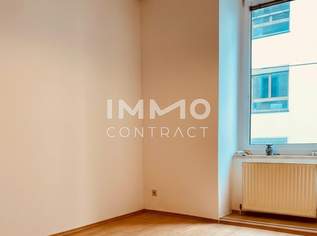 Charmante 3-Zimmer-Altbauwohnung – vermietetes Anlageobjekt, 315000 €, Immobilien-Wohnungen in Oberösterreich