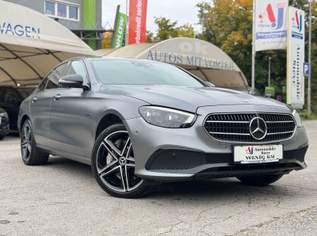 E 300 de 4Matic Avantgarde Aut.+H-Display+360° Kamera, 37999 €, Auto & Fahrrad-Autos in 4400 E 300 de 4Matic Avantgarde Aut.+H-Display+360° Kamera, 37999 €, Auto & Fahrrad-Autos in 4400
