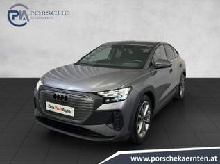 Q4 Sportback 35 e-tron, 29999 €, Auto & Fahrrad-Autos in 9020 Innere Stadt