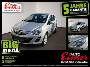 Corsa D 1.2 ecoFlex Edition, 6940 €, Auto & Fahrrad-Autos in Kärnten Corsa D 1.2 ecoFlex Edition, 6940 €, Auto & Fahrrad-Autos in Kärnten