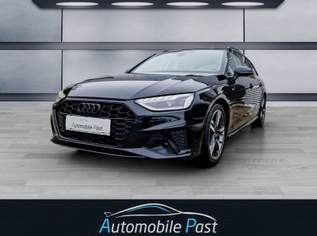 A4 TDI S-Line 360° Kamera*B&O*ACC*Dyn Blinker!, 29890 €, Auto & Fahrrad-Autos in 4152 Sarleinsbach